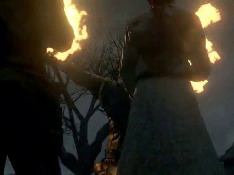 Red Dead Redemption : Undead Nightmare - Graveyards