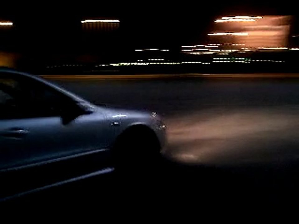 LEON DRIFT 2010