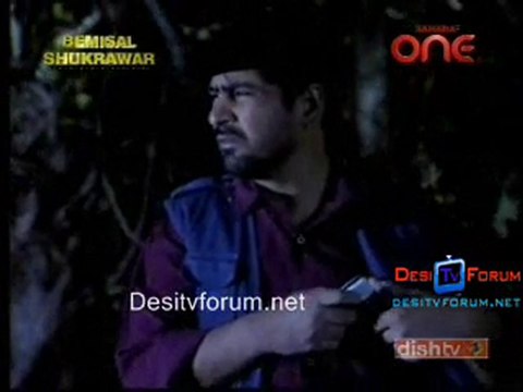 Raat Hone Ko Hai - 19th October 2010 pt4