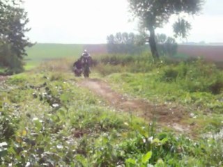 ride a sailly saillisel