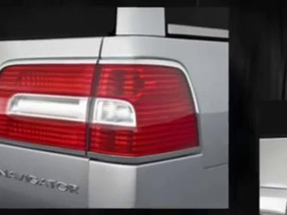 Elite Chicago Limo. Lincoln Navigator SUV