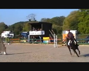 Marie charlotte & Napo Tréon