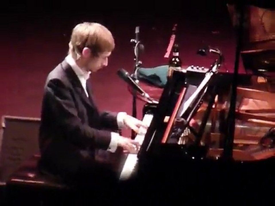 The Divine Comedy - I like_Tonight we fly