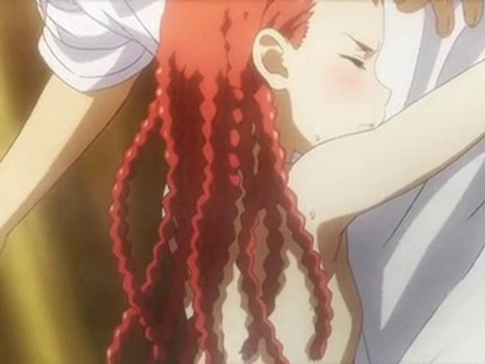 To Aru Majutsu No Index II 02 vostfr part 2 [FMA-AnT]