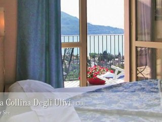 Ferienwohnungen am Comer See, Italien: "Villa Collina Degli