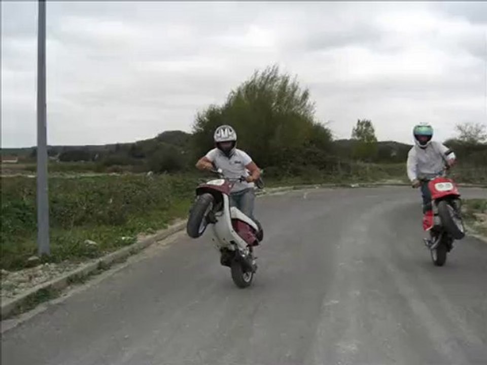 Ilan & jason