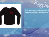 Dark Shadows Sweatshirt