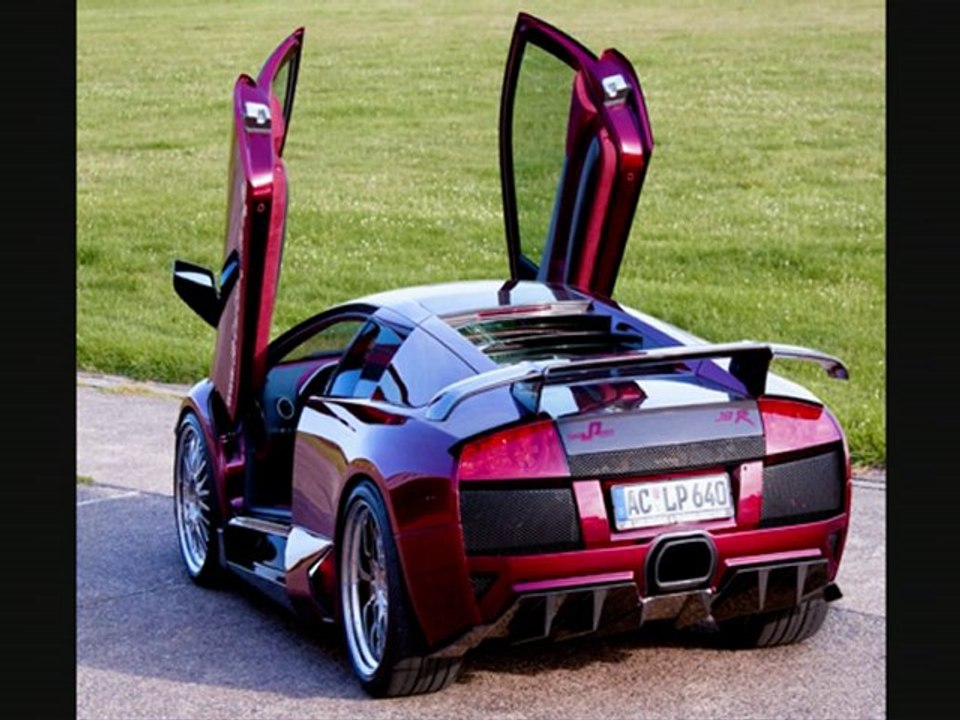 Lamborghini