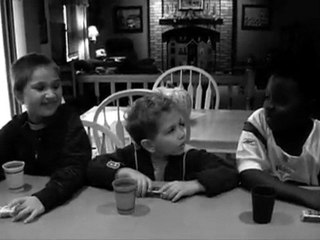 Silent Film for Film Anaylsis: The Babysitter