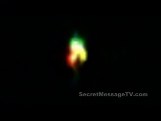 Daylight UFO Over Addison, Texas