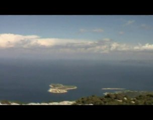 Karaburun İzmir körfezinden EGE'ye