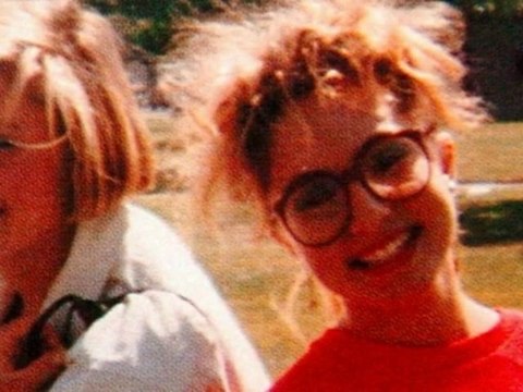 SNTV - Gwen before she was famous