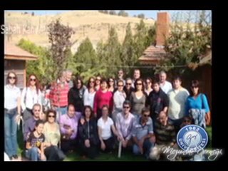 Gazi Mezunlar Derneği - 4. Mezunlar Yemeği - Sinevizyon