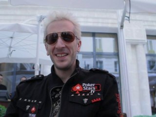 Bertrand "Elky" Grospellier à l'eOSL Winter'10 !