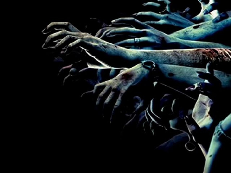 Miser - (Lyrics) Zombie