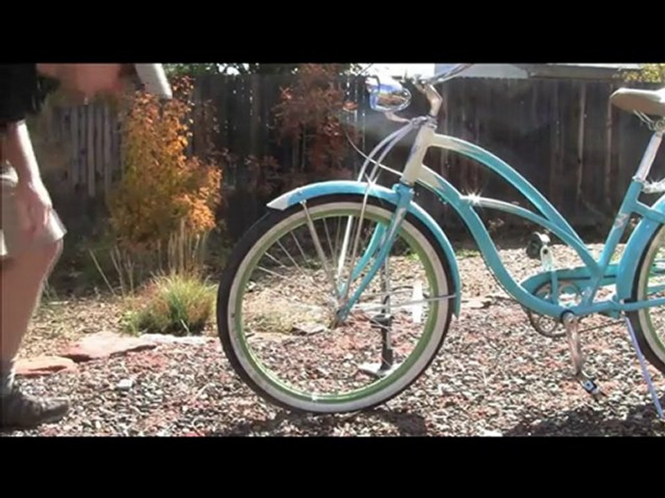 Why & How to Maintain Your Bike Tire Pressure - ...