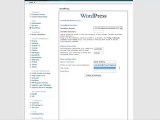 Installing WordPress Blog For New Bloggers