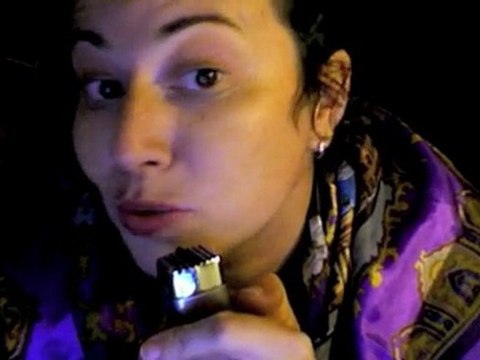 Radio Anne-Ma Poupoune