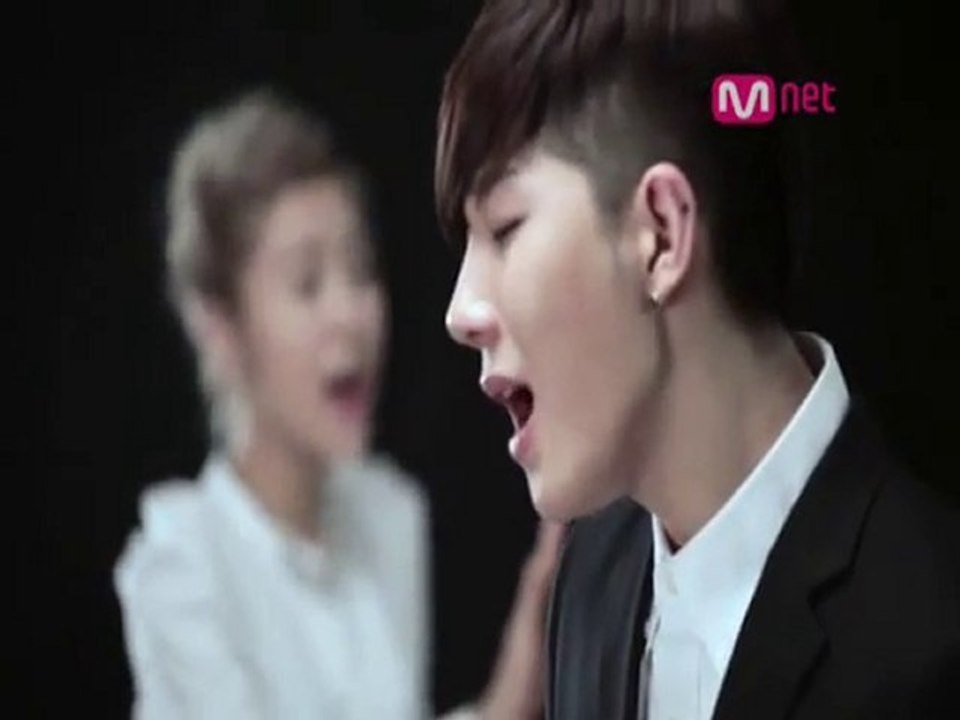 Co-Ed - I Love You A Thousand Times