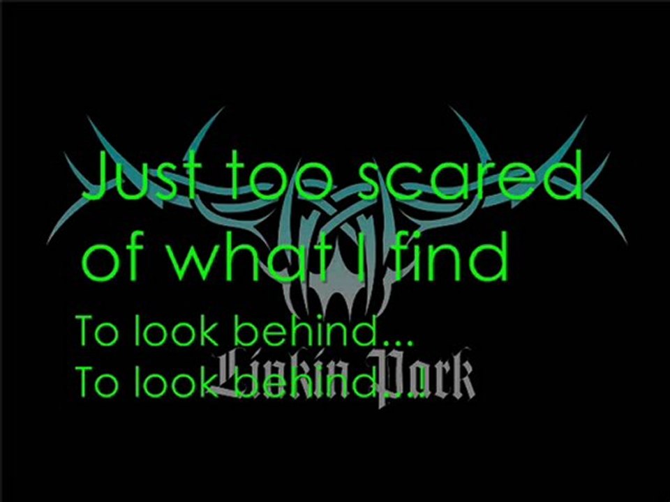 Linkin Park - (Lyrics) Figure.09 (Demo)