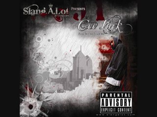 Cee Luck - ALBUM SNIPPET