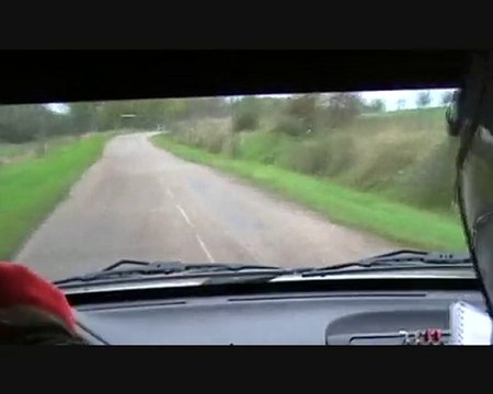 rallye stanislas 2010 es3