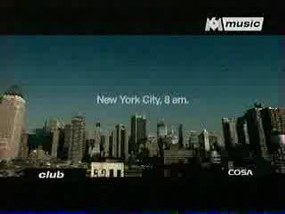 Bob Sinclair - The Beat Goes On