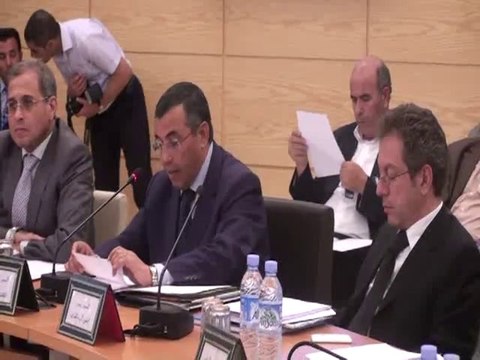 Doter la région de l’oriental d’un SRAT oujda maroc