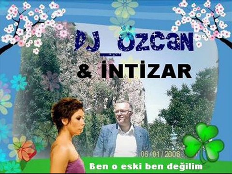 By Bilecikli Özcan - İNTİZAR - Ben o eski ben değilim (Şiir kısmı bilecikli özcan)