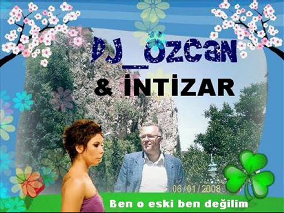 By Bilecikli Özcan - İNTİZAR - Ben o eski ben değilim (Şiir kısmı bilecikli özcan)