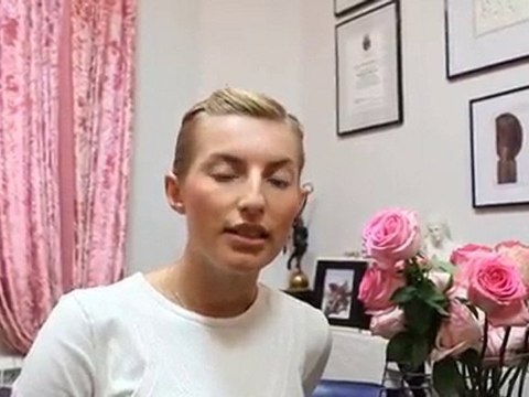 Москва: Профессиональная стрижка и укладка!