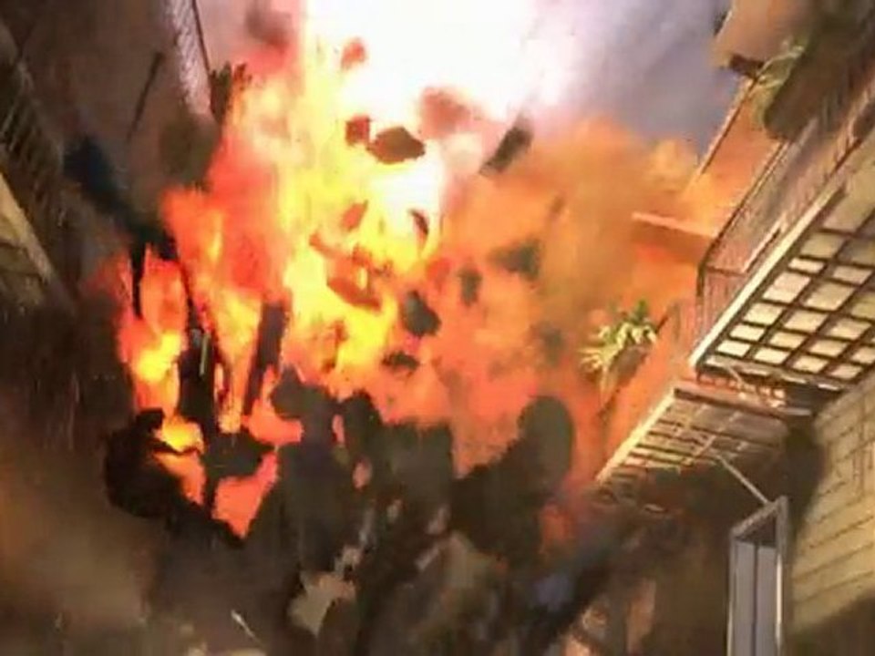 Left 4 Dead 2 Intro Legendado BR