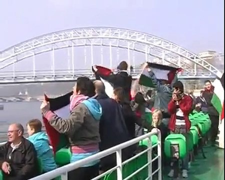 ben-gourion (criminel de guerre)...inauguré par delanoe