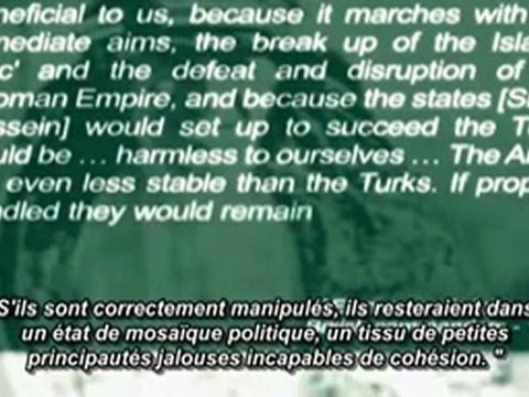 Gog et Magog - P4 - Jérusalem