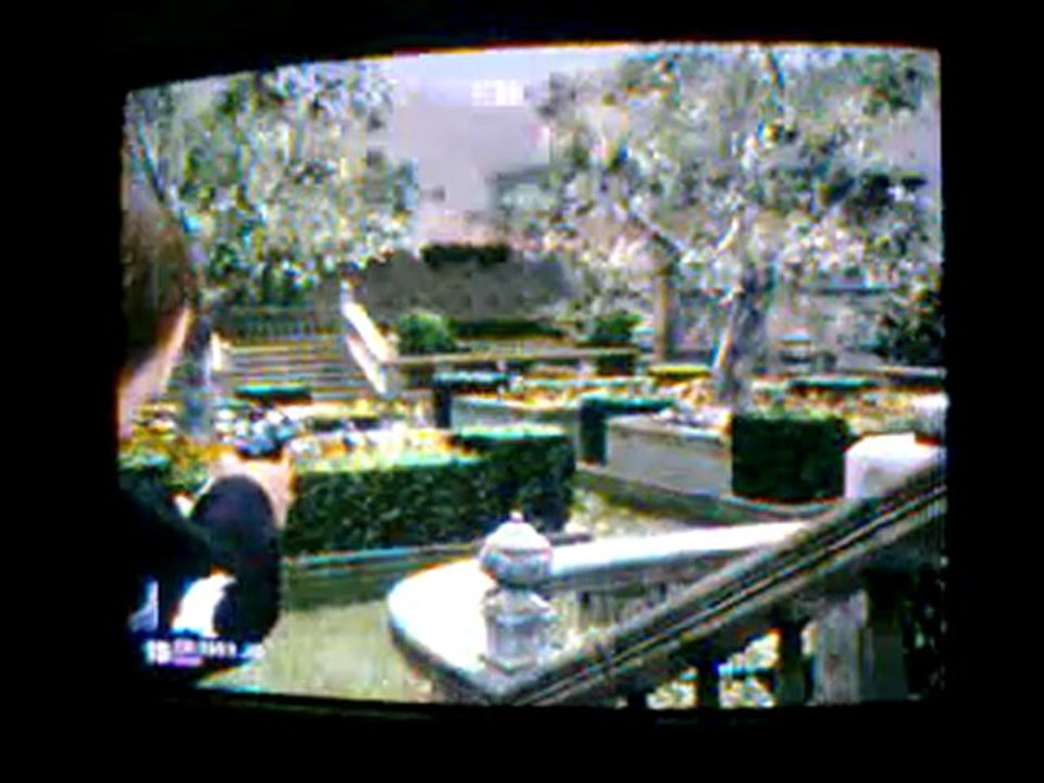 Test: Quantum of Solace 007 (PS3) [avec joaopk209]