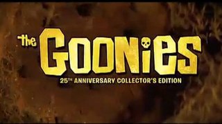 The Goonies - 25th Anniversary Collector's Edition