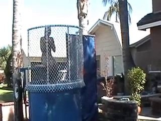 water tank fun orange county 714.521.1963