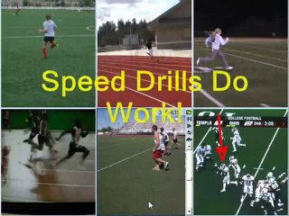 Personalized Online SPEED Training