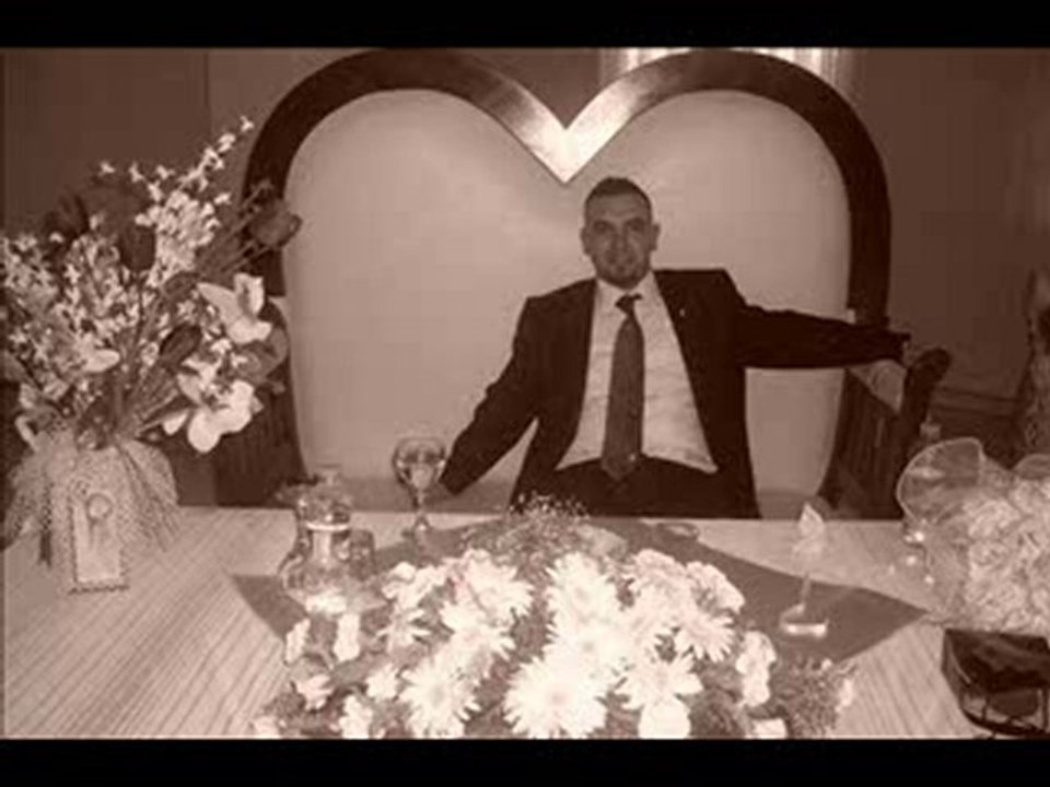 Sevmek böledir işte..