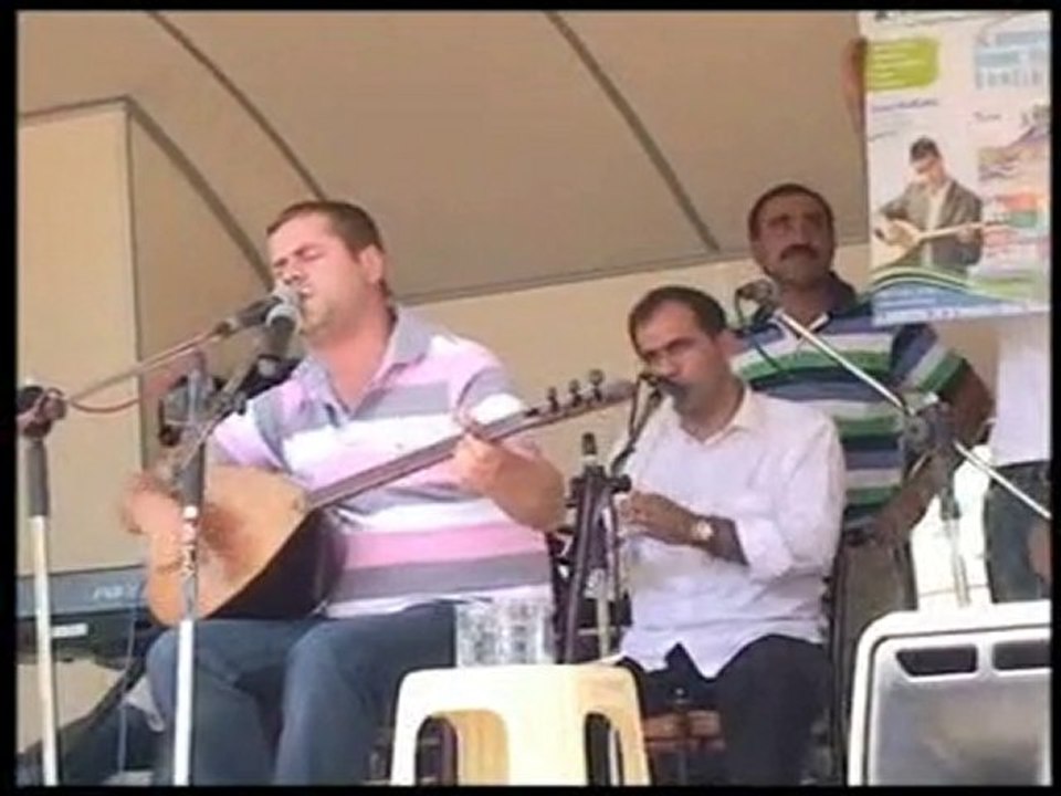 Emirler Köyü Yayla Şenlikleri Cd1 Part3