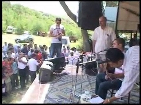 Emirler Köyü Yayla Şenlikleri Cd1 Part6