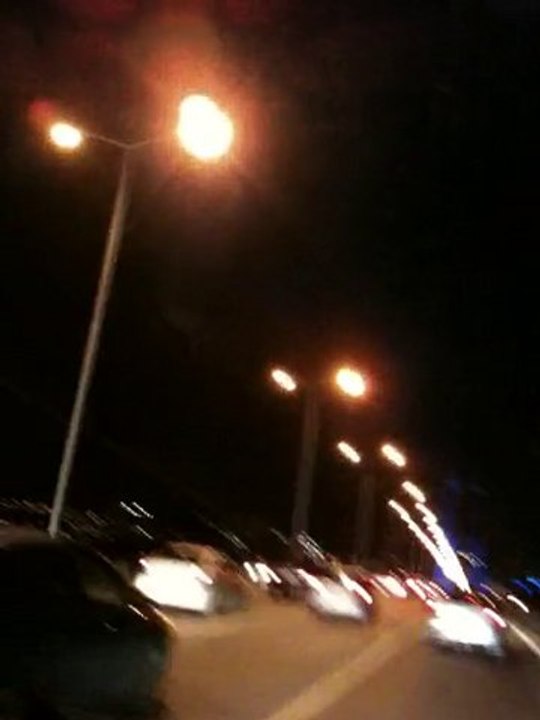 bosphorus :)