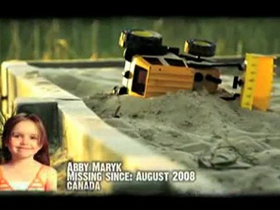 Internationaler Tag der vermissten kinder