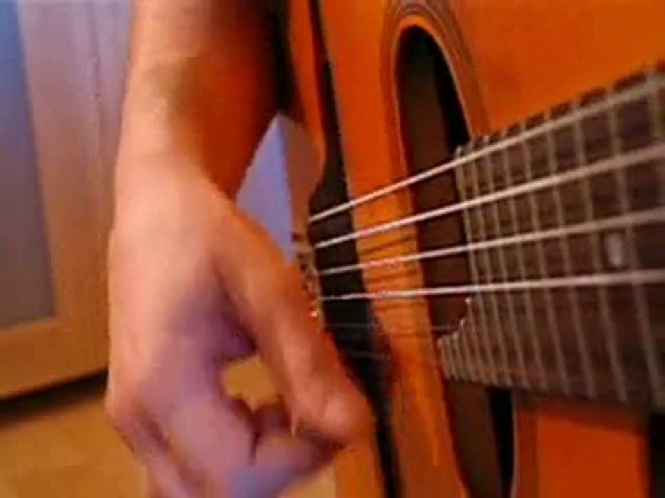 pompe-vue-main droite