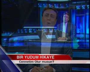 Asım Yıldırım Cennetim Olur musun