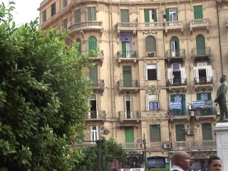 Rénovation du Caire: business ou préservation du patrimoine?