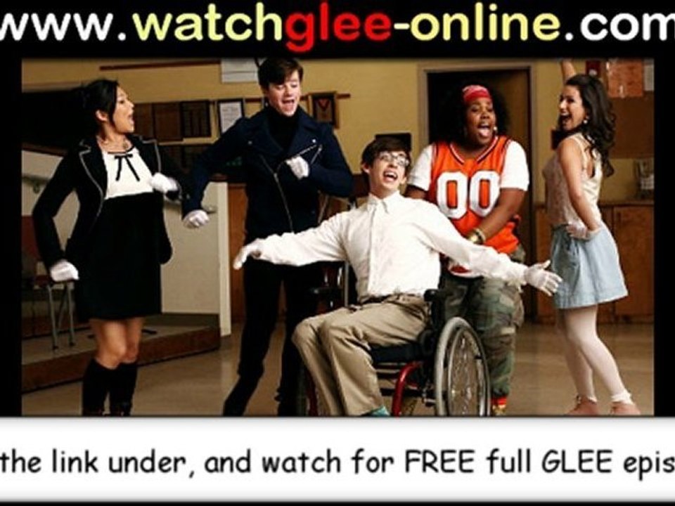 Glee Season 2 Episode 4 Duets ( FULL EPISODE ) HQ