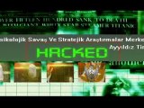 Ay Yıldız Tim - Türk Hacker  Grubu