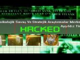 Ay Yıldız Tim - Türk Hacker  Grubu