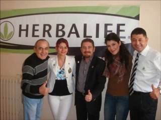 HERBALİFE NUMBER1 TEAM ANKARA OFİSİ